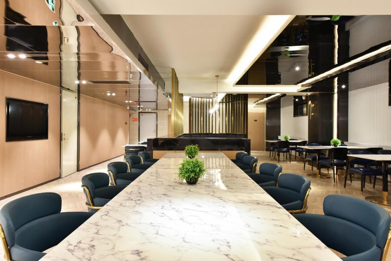 Atour Hotel Beijing Chaoyangmen 外观 照片